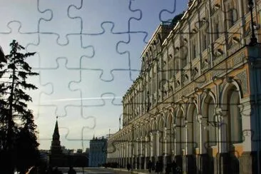 FaraÃ³n jigsaw puzzle