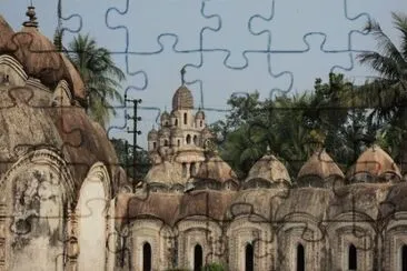 FaraÃ³n jigsaw puzzle
