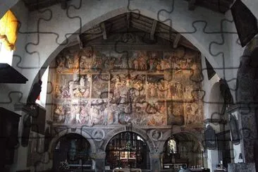FaraÃ³n jigsaw puzzle