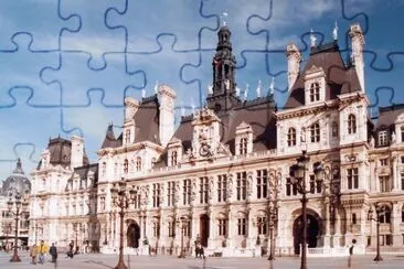FaraÃ³n jigsaw puzzle
