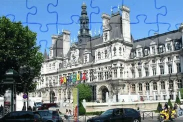 FaraÃ³n jigsaw puzzle