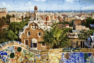 FaraÃ³n jigsaw puzzle