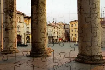 FaraÃ³n jigsaw puzzle