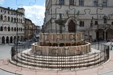 FaraÃ³n jigsaw puzzle