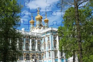 FaraÃ³n jigsaw puzzle
