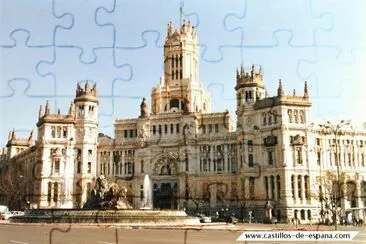 FaraÃ³n jigsaw puzzle