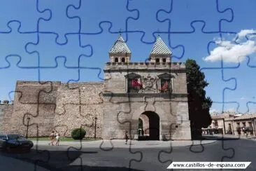 FaraÃ³n jigsaw puzzle
