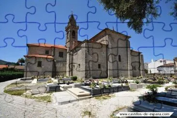 FaraÃ³n jigsaw puzzle
