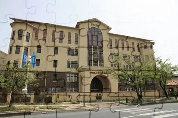 FaraÃ³n jigsaw puzzle