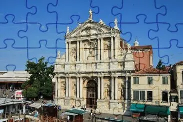 FaraÃ³n jigsaw puzzle
