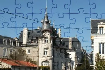 FaraÃ³n jigsaw puzzle