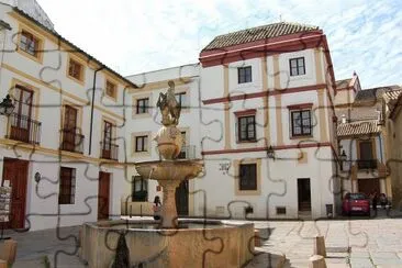 FaraÃ³n jigsaw puzzle
