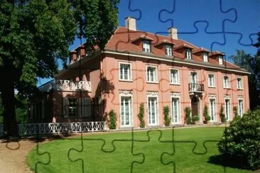 FaraÃ³n jigsaw puzzle