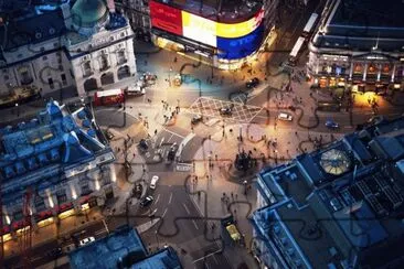 lugares jigsaw puzzle
