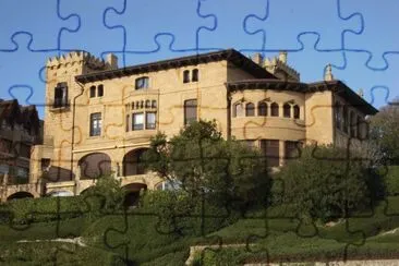 FaraÃ³n jigsaw puzzle