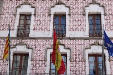 FaraÃ³n jigsaw puzzle