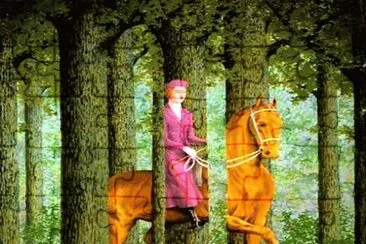 esto es magia jigsaw puzzle