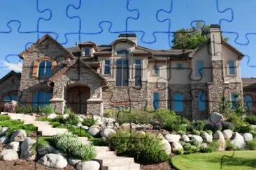 FaraÃ³n jigsaw puzzle