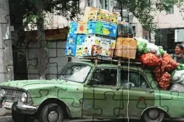 esto es magia