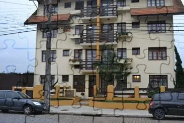 FaraÃ³n jigsaw puzzle