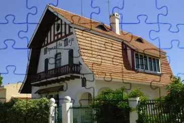 FaraÃ³n jigsaw puzzle
