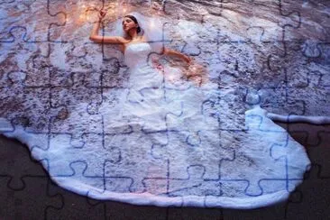 Novia jigsaw puzzle