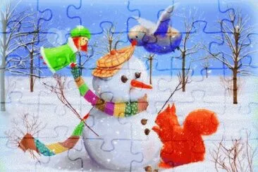 image jigsaw puzzle