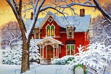 image jigsaw puzzle
