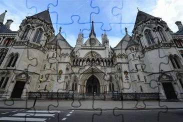 FaraÃ³n jigsaw puzzle