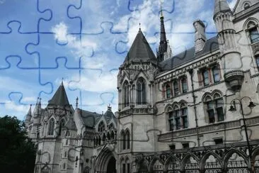 FaraÃ³n jigsaw puzzle