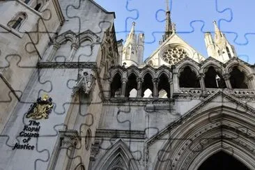 FaraÃ³n jigsaw puzzle