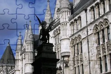 FaraÃ³n jigsaw puzzle