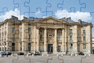 FaraÃ³n jigsaw puzzle