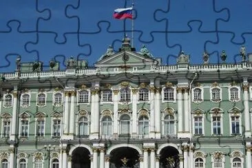 FaraÃ³n jigsaw puzzle