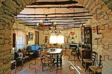 FaraÃ³n jigsaw puzzle