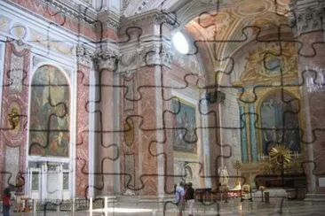 FaraÃ³n jigsaw puzzle