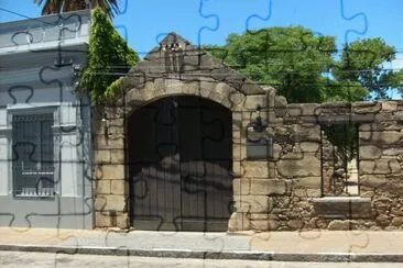 פאזל של FaraÃ³n
