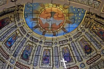 FaraÃ³n jigsaw puzzle