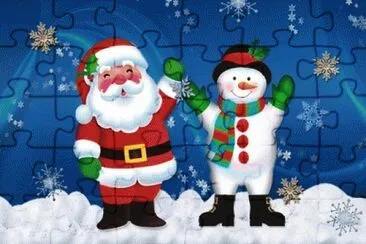 image jigsaw puzzle