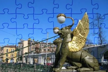 פאזל של FaraÃ³n