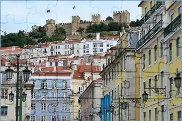 FaraÃ³n jigsaw puzzle