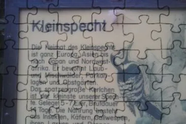 lehrpfad jigsaw puzzle