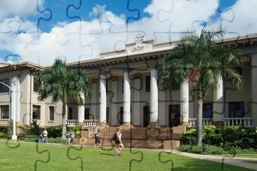 FaraÃ³n jigsaw puzzle