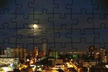 Paisajes de Barranquilla jigsaw puzzle