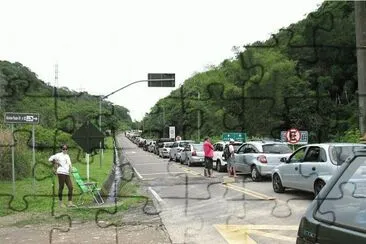 Carros... jigsaw puzzle