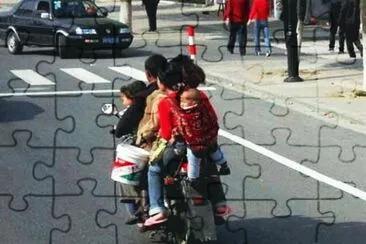 pesaditos jigsaw puzzle