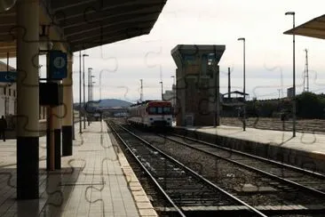 ferrocatrenes jigsaw puzzle