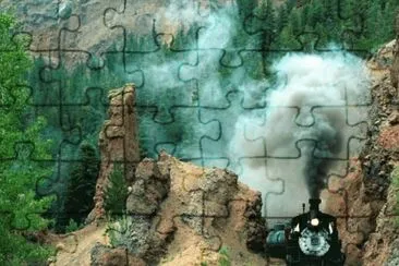 ferrocatrenes jigsaw puzzle