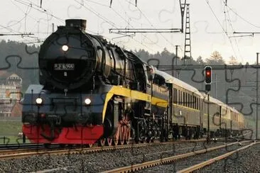 ferrocatrenes jigsaw puzzle