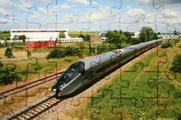 ferrocatrenes jigsaw puzzle